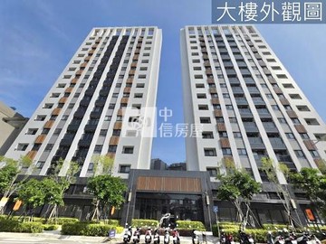 鴻邑璞樹謙里美三房大平車｜台中市太平區育賢路