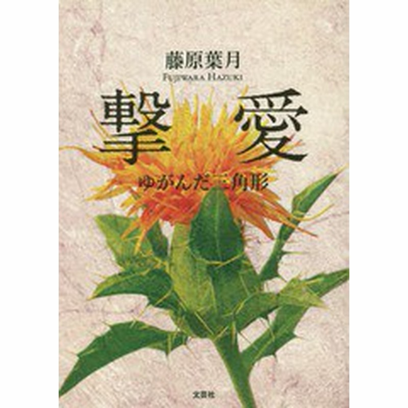 書籍のゆうメール同梱は2冊まで 書籍 撃愛 ゆがんだ三角形 藤原葉月 著 Neobk 通販 Lineポイント最大get Lineショッピング