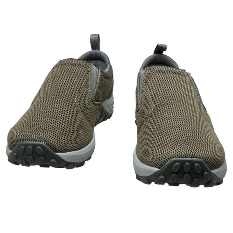 Merrell men's jungle hot sale moc vent ac+ clog