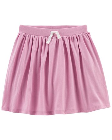 Kid Pull-On Skort