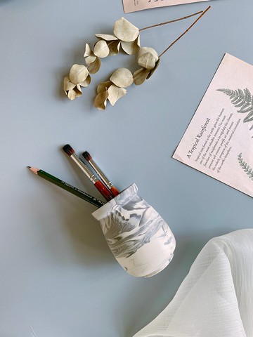 【客製化專區】獨家設計 牛奶罐 收納 送禮