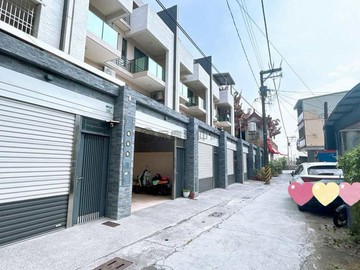 ❤️大樹❤️悅綠樹別墅❤️前後臨路面寬4.5米｜高雄市大樹區姑山路