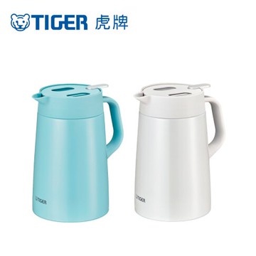 【虎牌】桌上型不鏽鋼真空保溫壺 1.2L PWO-A120