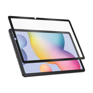 DUX DUCIS SAMSUNG Tab S6 Lite (2020~2024) 畫紙膜(黑邊)