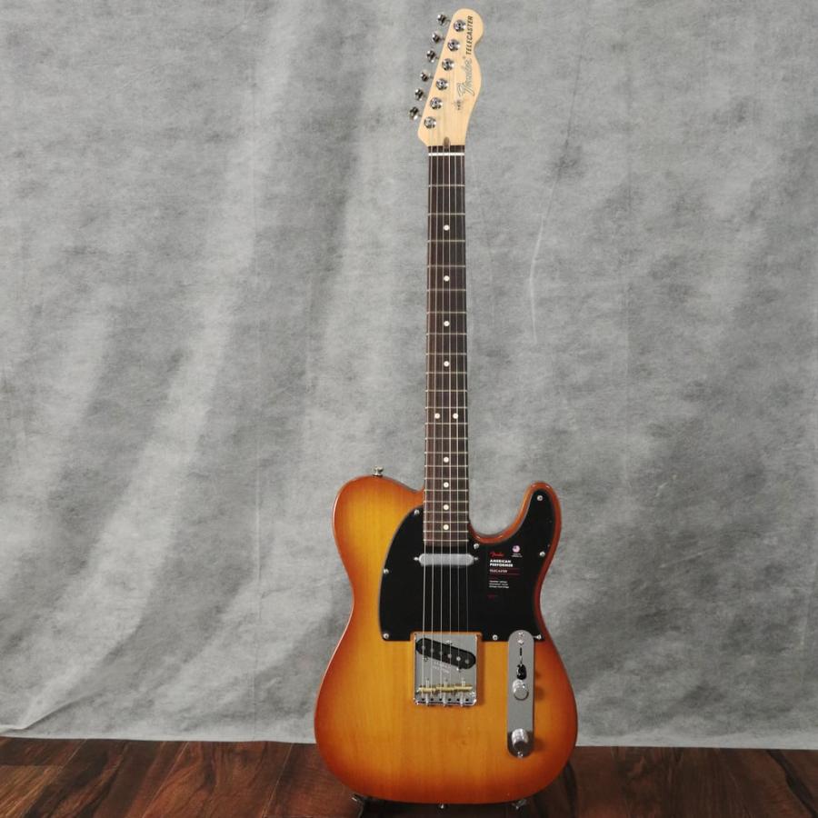 Fender   American Performer Telecaster Rosewood Honey Burst   (S N US22062980)(梅田店)