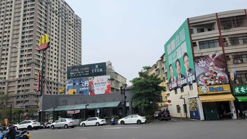 文衡商圈*房東最愛*收租透天*7間套房*｜高雄市鳳山區文英路