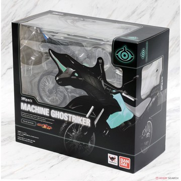 星矢TOY 板橋實體店面 BANDAI SHF 假面騎士 我魂 幽靈騎士 鬼魂 機車