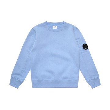 Cp Company - Riviera Cottonj Sweatshirt