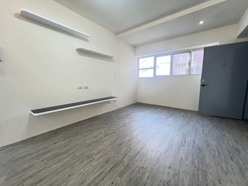 兒童公園2房+車位｜台中市北屯區文昌東十一街