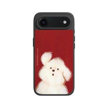 iPhone Air SolidX 黑 - YEYE - 呼喚