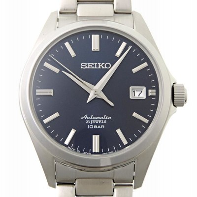 飯能本店］SEIKO セイコー メカニカル ドレスライン SZSB013 (4R35