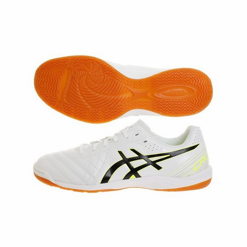 asics calcetto wd 8