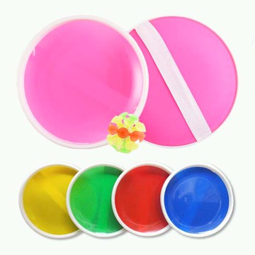 8814 吸盤球組 拋接投擲球遊戲 親子同樂 團康桌遊玩具