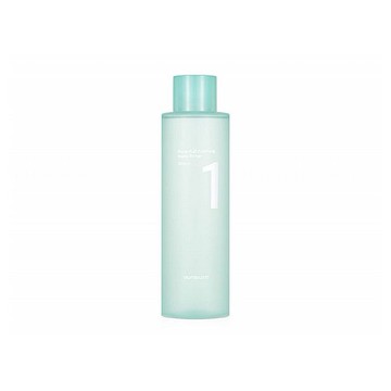 numbuzin 潤碧之茵~積雪草清透舒緩淨膚水(1號)300ml