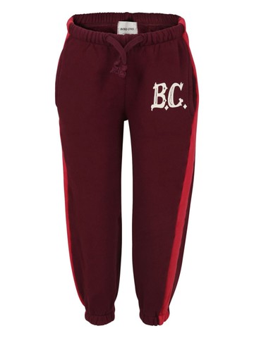 bobo choses jogging pants "b. c. vintage"