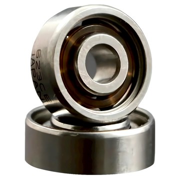 JiNDO 遠投 高速 微拋 半陶改裝 陶瓷 軸承 捲線器  小烏龜 銀色  不適用  1個