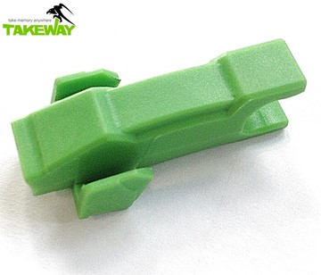 耀您館★台灣製造Takeway鉗式腳架T1用內爪T-IJ01內爪T1鉗式腳架用TIJ01內爪適圓柱,台灣品牌台灣設計MIT就是讚!【APP下單點數4倍送】