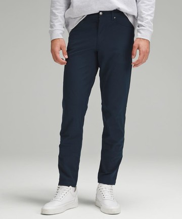 ABC Classic-Fit 5 Pocket Pants 34L Warpstreme Size 26