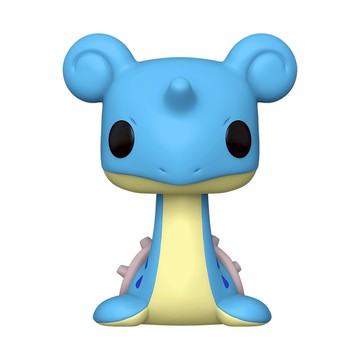 FUNKO POP Jumbo: Pokemon - 拉普拉斯(EMEA) FN74226