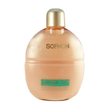 【SOFNON詩芙儂】調理化妝露110ml