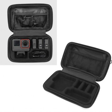 攝像頭儲物袋可拆卸的盒子可用於王牌