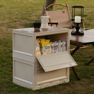 熱銷/免運費 車載收納箱后備箱儲物箱車用可折疊大尾箱戶外整理箱汽車用品