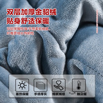加厚毛毯被子法蘭羊羔絨雙層床單珊瑚絨冬季沙發蓋毯子春秋床上用