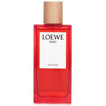 Loewe Solo Vulcan 男士香水100ml/3.4oz