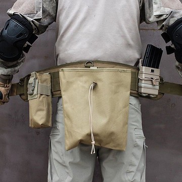 多功能戰術腰帶Molle系列戰術腰封多用外腰帶超寬腰帶男士外腰帶