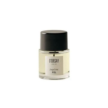 D'ORSAY P.S. 淡香精 50ML