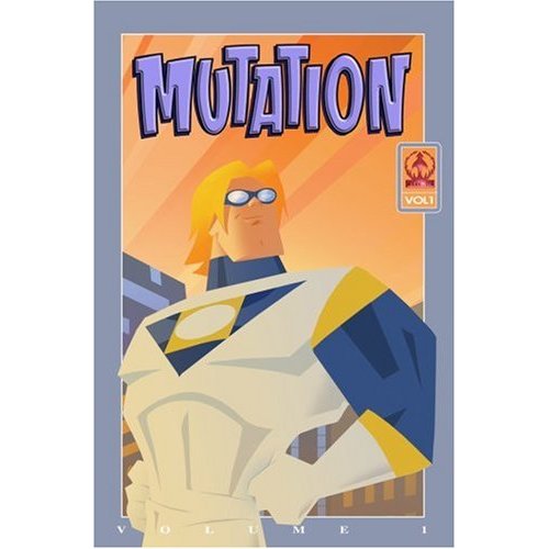 Mutation 1: Collected Edition