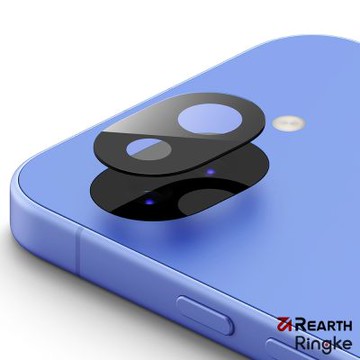 Rearth Ringke Google Pixel 10a 鏡頭保護貼(2片裝)