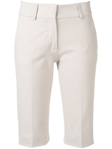 Piazza Sempione `Piazza Sempione` Bermuda Shorts