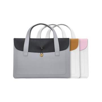 DUX DUCIS｜AURA 15-16吋 筆電手提包 筆電包 收納包 公事包