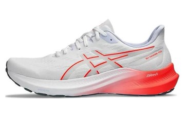 GT 2000 12 WHITE SUNRISE RED