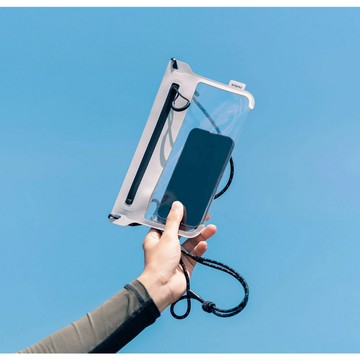 【蝦米良品】Bitplay｜AquaSeal Lite 全防水輕量手機袋