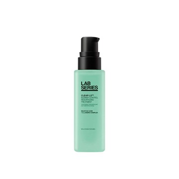 (即期品)控油煥膚精華 30ml(有效期限至2027.02)