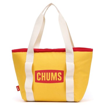 CHUMS CHUMS Logo Soft Cooler Mini Tote保冷袋 CH603854Y001