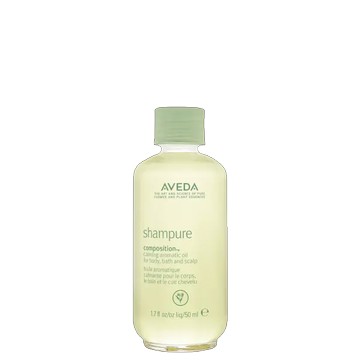純香護理精華油 50ml