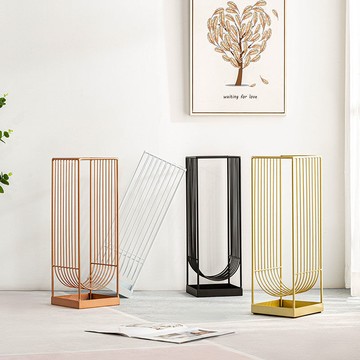 雨傘架 雨傘桶 雨傘收納架 雨傘架雨傘桶原創設計雨傘架子家用酒店收納桶掛傘架極簡創意傘筒