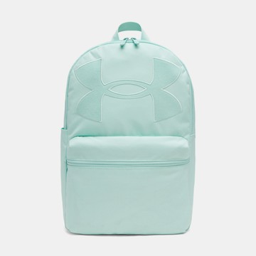 UA 男女同款 Essential Patch 後背包 人氣新品