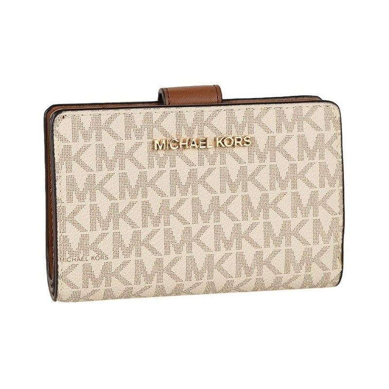 リヴェラール】 MichaelKors マイケルコース JET SET TRAVEL ビル ...