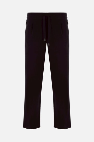 BRIONI knit joggers Man
