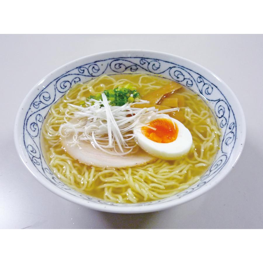 秋田比内地鶏ラーメン詰め合わせ 醤油 塩 ラーメン 詰め合わせ 醤油 塩 お取り寄せ お土産 ギフト プレゼント 特産品 お歳暮 おすすめ