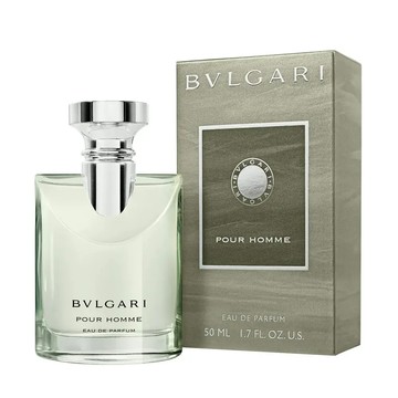 BVLGARI 大吉嶺中性淡香精