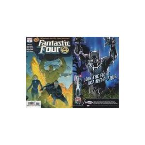 中古アメコミ Fantastic Four Vol.6 (ペーパーバック)(1)