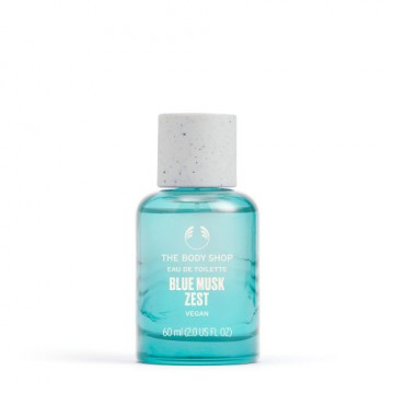 漾綠麝香EDT香水-60ML(商品效期 : 7-12個月)