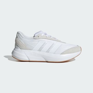 Adidas 愛迪達 Lightshift [JH9326] 女 運動休閒鞋 舒適 白 灰