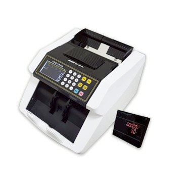ANICE 台幣銀行專用 驗鈔機 點鈔機 驗鈔機 /台 GT-9800+