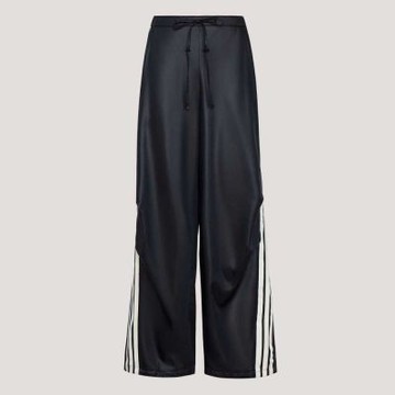 Adidas 愛迪達 Dce Wv Pnt 2 KX8902 女 長褲 運動長褲 休閒長褲 黑 亞版 舞動 抽繩